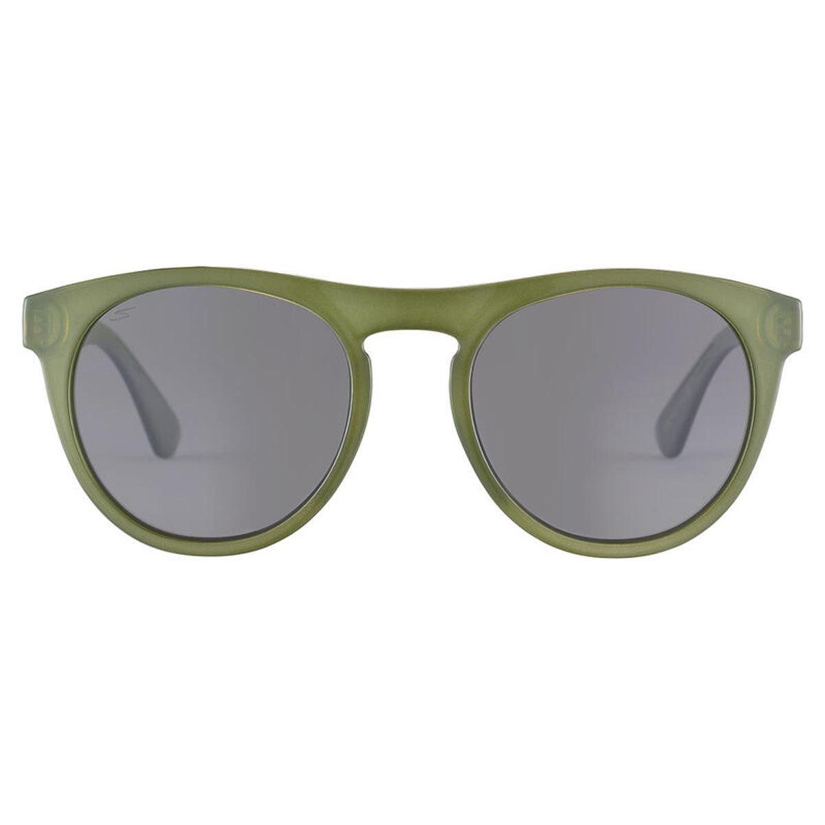 KINGMAN, Shiny Milky Khaki-Saturn Polarized Smoke Cat 2 to 3 B4, hi-res image number null